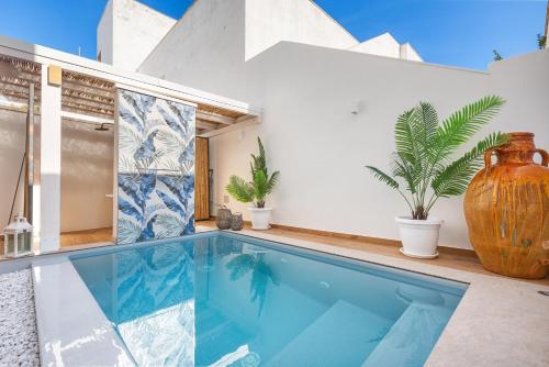 Casa Turritella by BarbarHouse — 4-Star Luxury Hotel in Ugento, Italy
