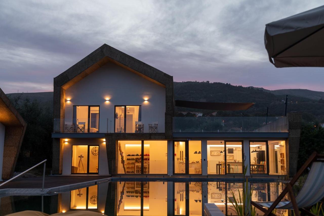 Quinta Da Sra Marocas in Covilha, Portugal