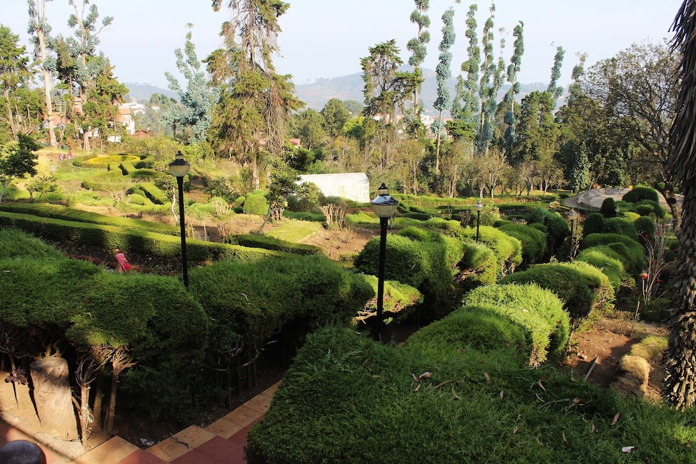 Alegria Kodaikanal in Kodaikanal, India