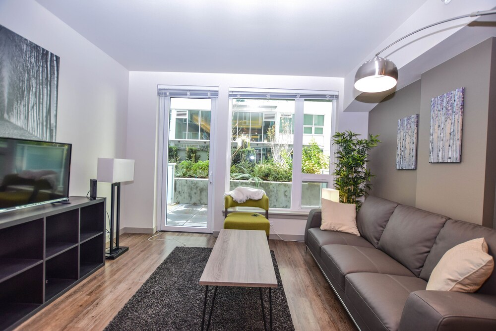 Capitol Hill Suites by Luxe Hubs - photo 46