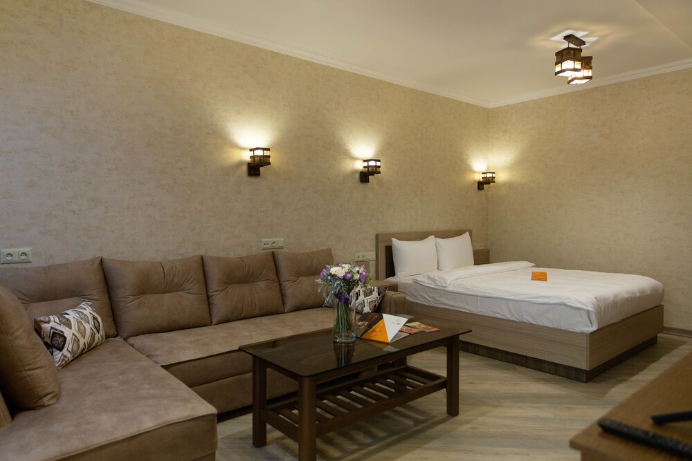 Nova Suites Yerevan — Yerevan — photo 5
