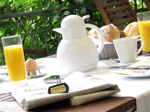 Zum Schwanen in Lahr, Germany