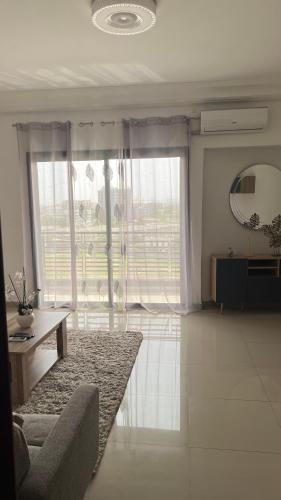 Studio meublé — 4-Star Luxury Hotel in Dakar, Senegal
