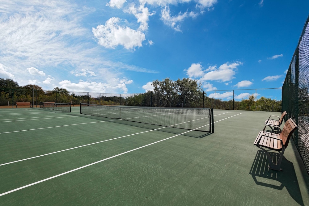 JW Marriott San Antonio Hill Country Resort & Spa - photo 79