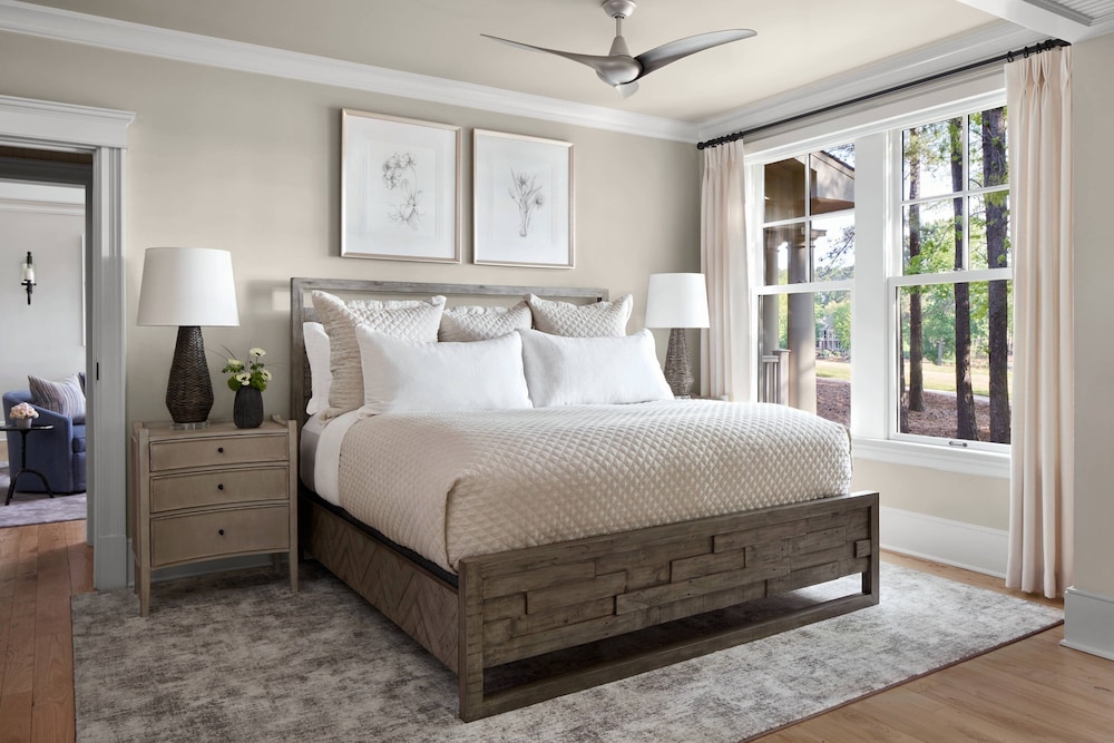 The Ritz Carlton Reynolds Lake Oconee - photo 21