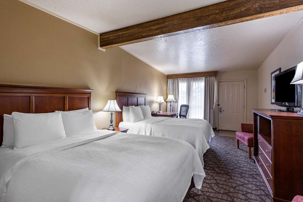 Best Western Dunmar Inn - photo 17