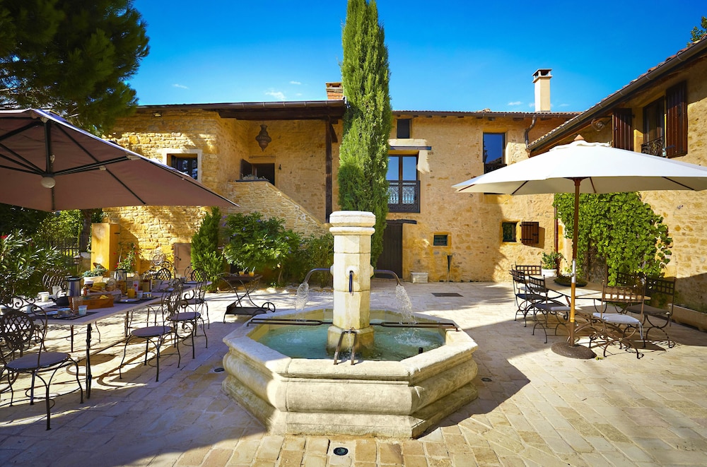 Le Clos des Anges — hotel in Bagnols-Sur-Ceze