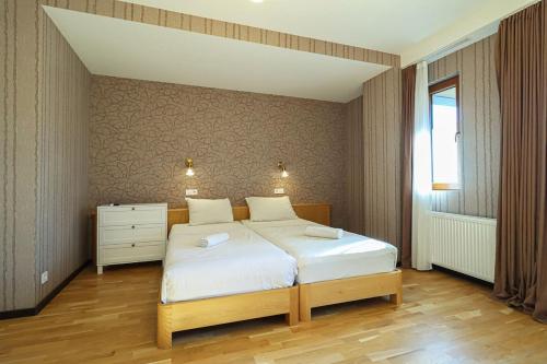 Stylish Apartment In Old Tbilisi By Wehost