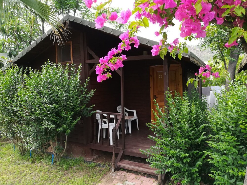 Kervan Pansiyon - last minute hotel in Kemer