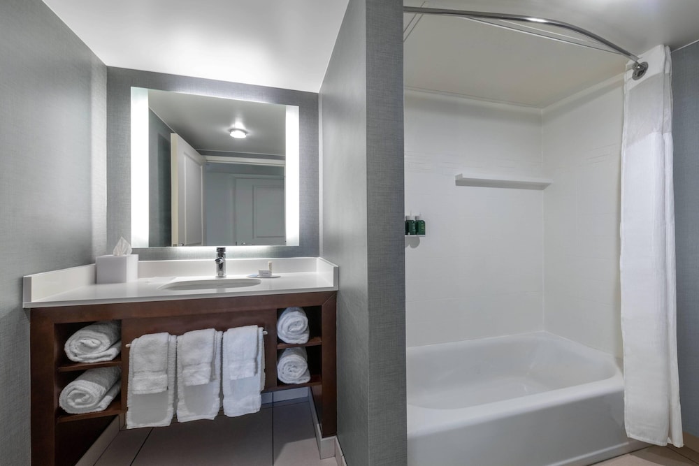 Residence Inn Charlotte City Center - photo 22