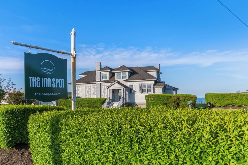 The Inn Spot — Hampton Bays