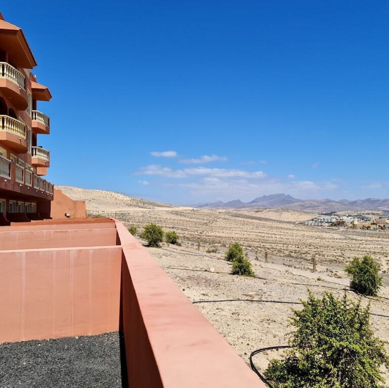 Casa Sofia — 4-Star Luxury Hotel in Costa Calma, Spain