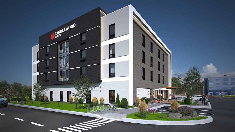 Candlewood Suites Collingwood by IHG in Collingwood, Canada