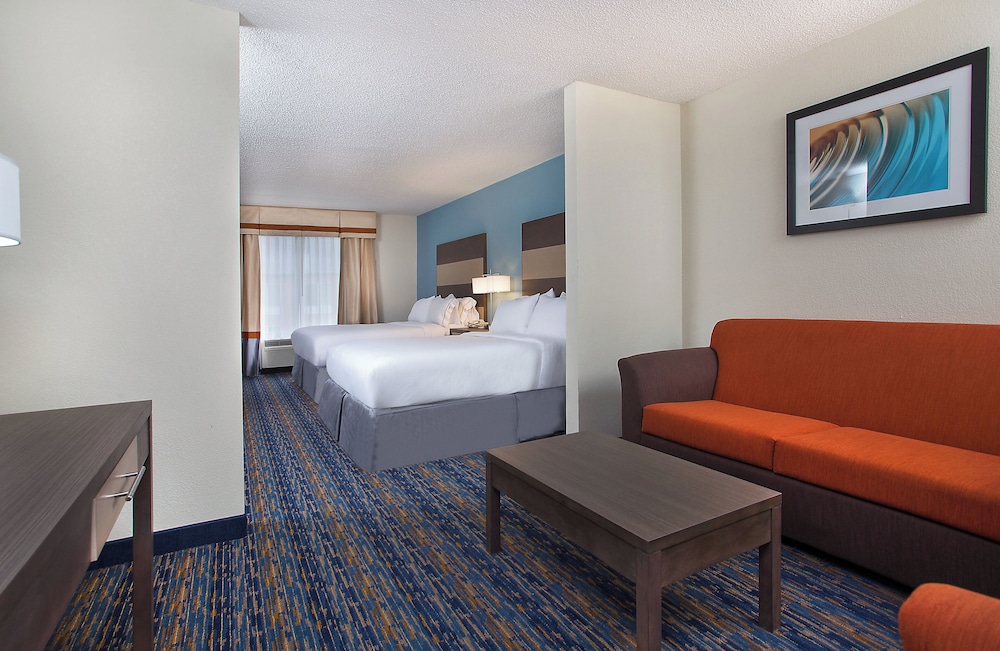 Holiday Inn Express Berea by IHG - photo 12