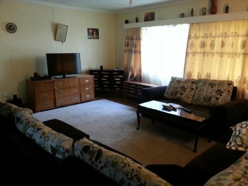 Lulu's Guesthouse