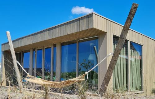 Ecohome Veer Zeezand Recreatie - carbon neutral hotel in Unknown City