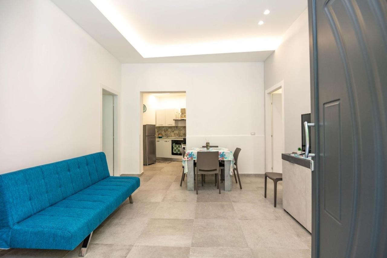 Al Vicolo - carbon neutral hotel in Acireale