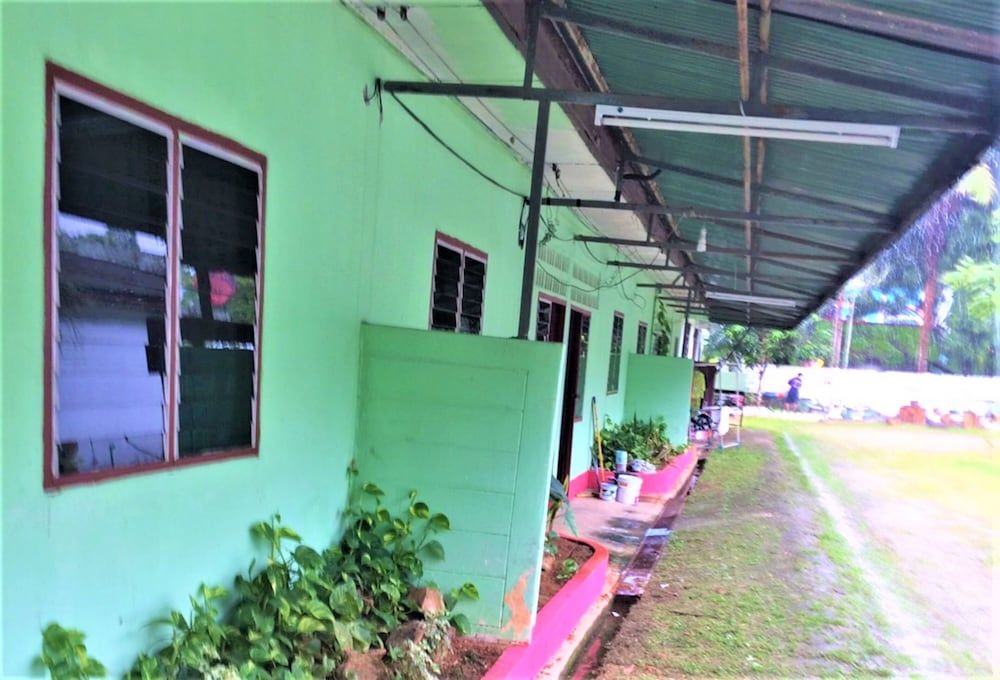 Ap Hotel — Ao Luek — photo 4