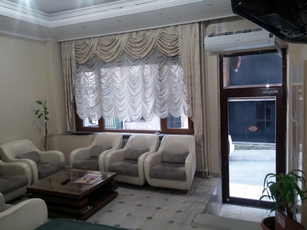 Hotel Star - last minute hotel in Istanbul