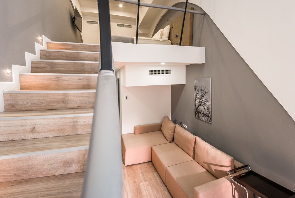 Marlin Hotel - last minute hotel in Odessa