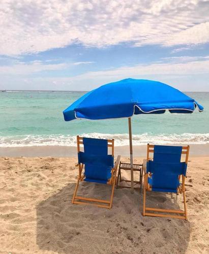 Bravado Breeze — hotel in Palm Beach Shores
