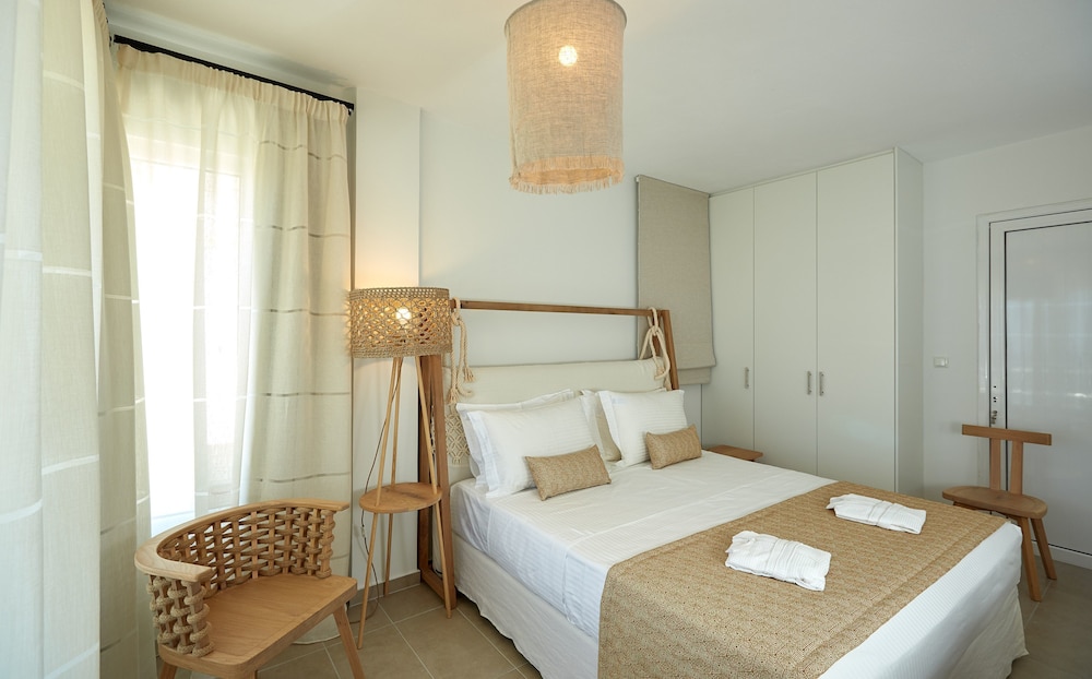 Olivia Sports and Sea — Almyros — photo 5