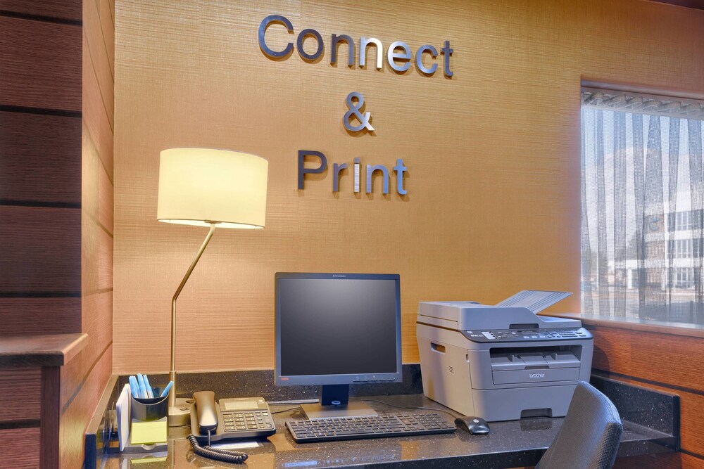 Fairfield Inn Provo - photo 33