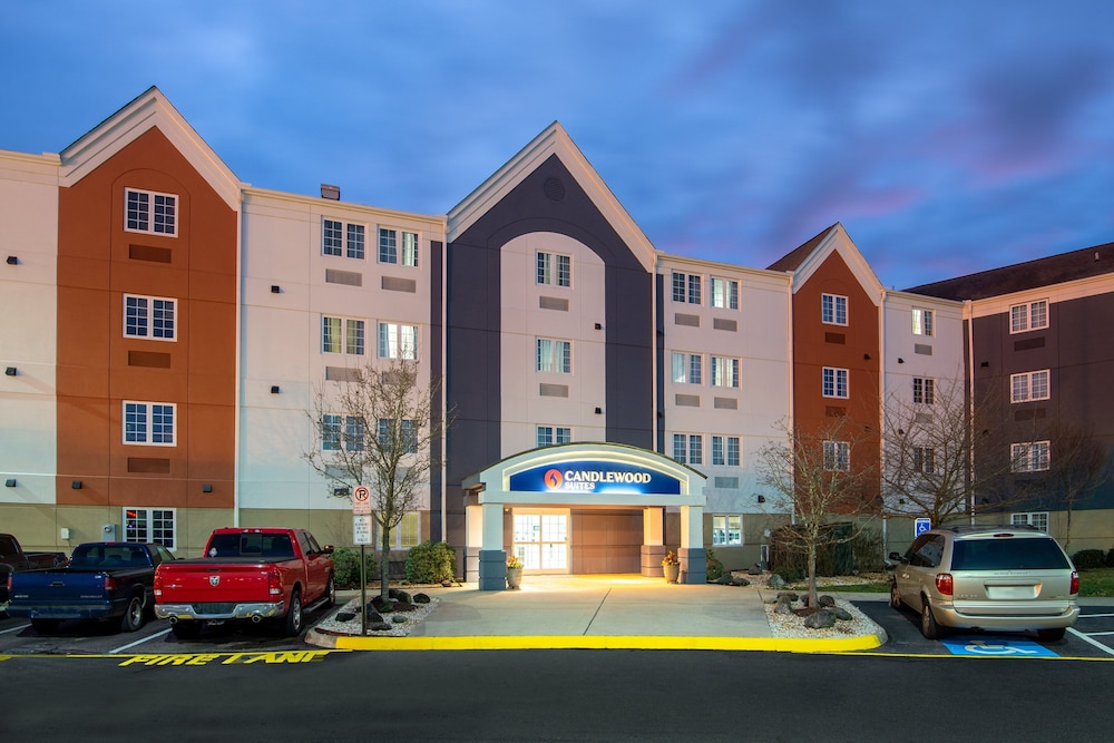 Candlewood Suites Chesapeake by IHG - photo 22