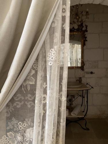 Masseria Conca D’Oro in Ostuni, Italy