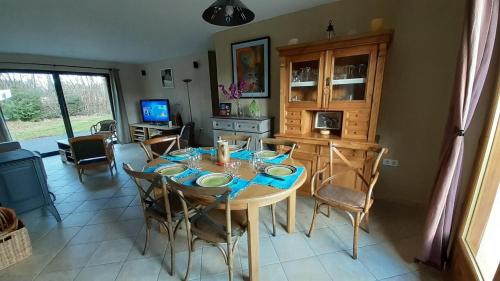 L'appel de la Foret - last minute hotel in Unknown City