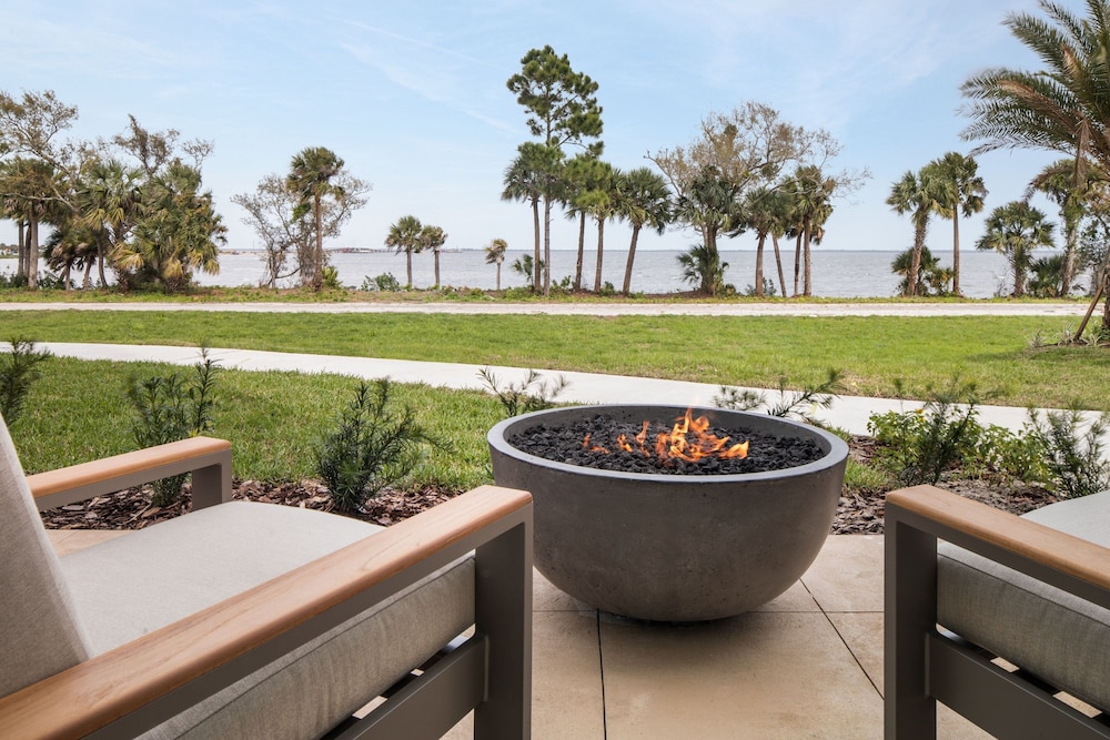 Courtyard by Marriott Titusville Kennedy Space Center - photo 13