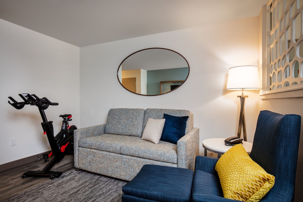 EVEN Hotel Denver Tech Center Englewood by IHG - photo 6