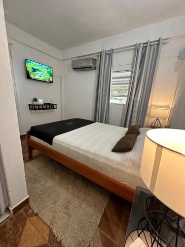 Posada Turistica Alborada in Encarnacion, Paraguay