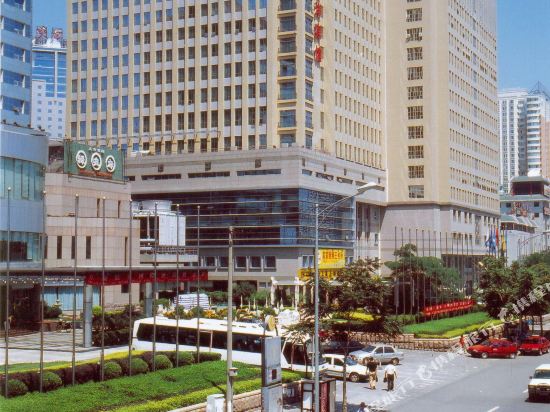 Best Western Premier - last minute hotel in Beijing