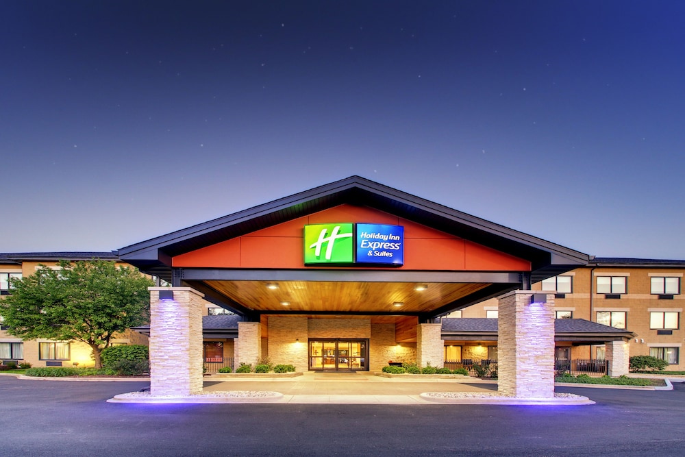 Holiday Inn Express & Suites Aurora Naperville by IHG - photo 63