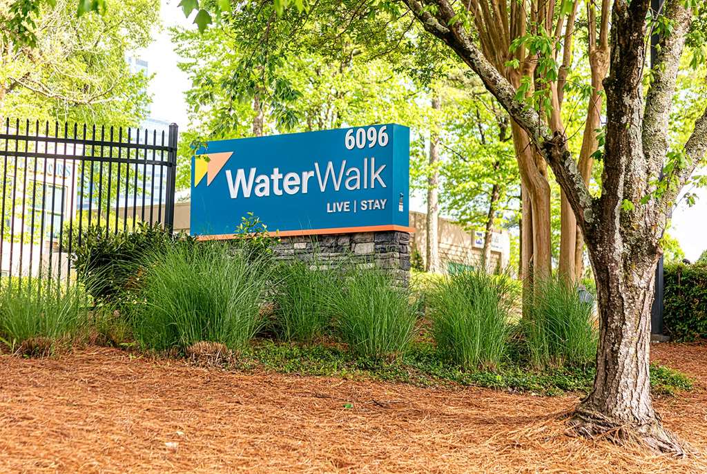 WaterWalk Extended Stay by Wyndham Atlanta Perimeter - photo 68