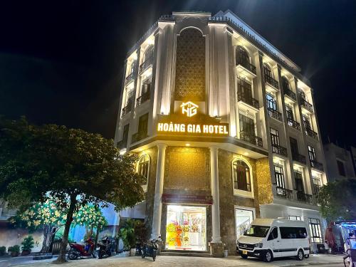 Hoàng Gia Hotel Tuy Hoà in Tuy Hoa, Vietnam