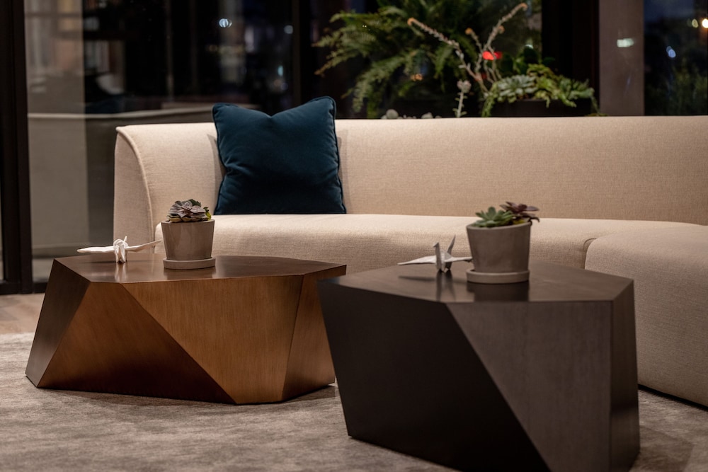 The Glenmark Glendale a Tribute Portfolio Hotel - photo 4