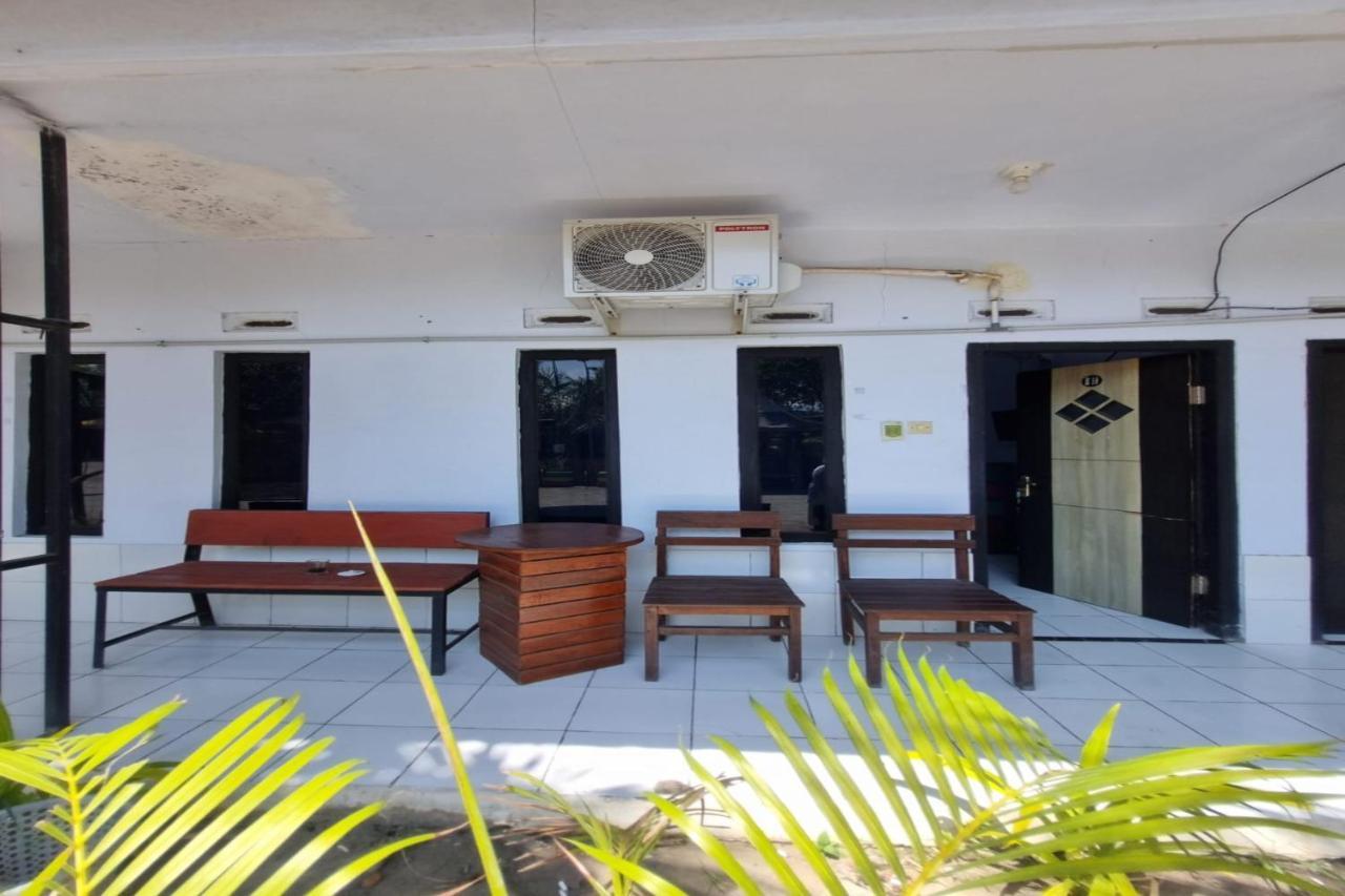 Hotel O New Asembagus 3 — hotel in Situbondo