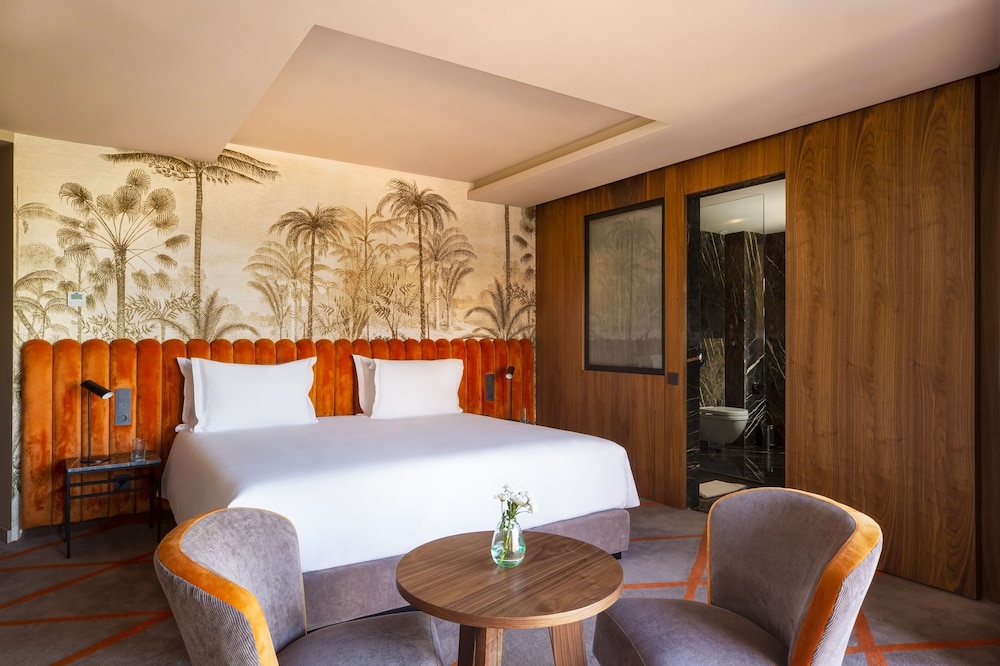 Hotel Jadali & Spa — Marrakesh — photo 4