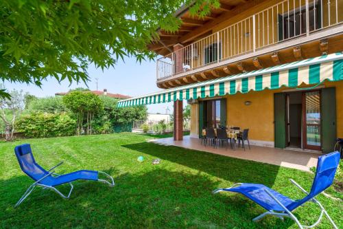 COSTA DEL SOLE barrier free apartment Regarda Travel — 4-Star Luxury Hotel in Lazise, Italy