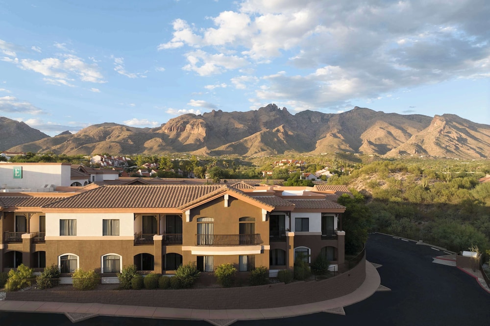 Embassy Suites by Hilton Tucson Paloma Village - photo 38