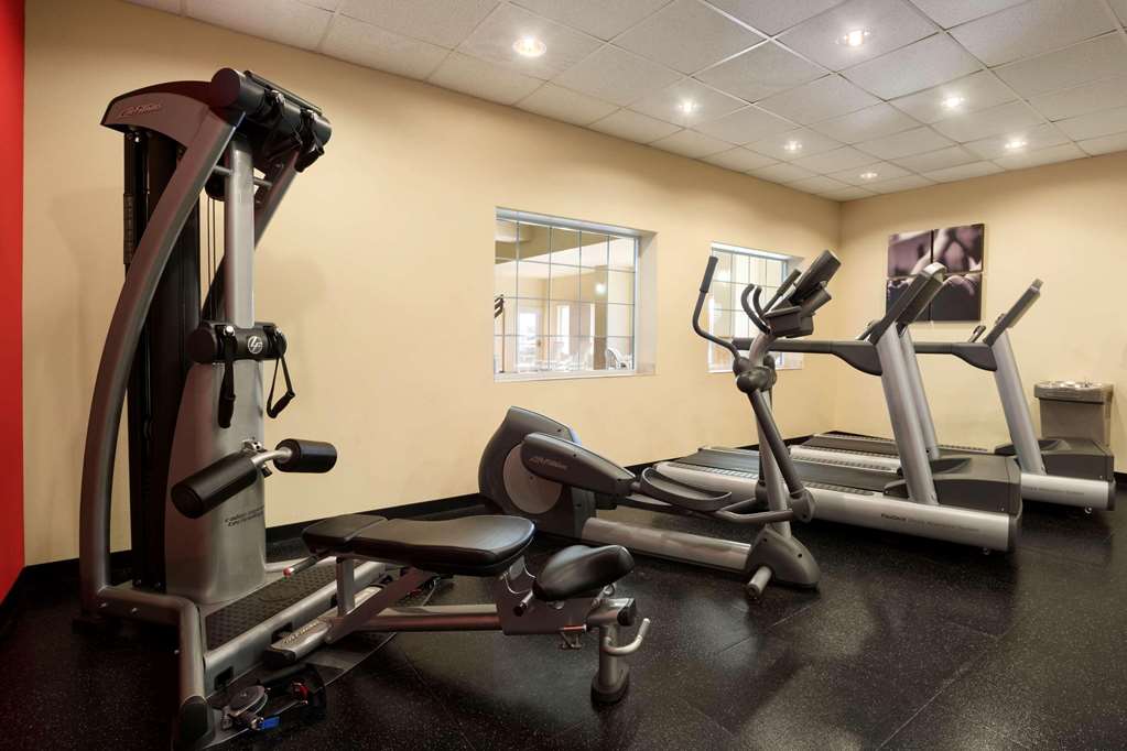 Country Inn & Suites by Radisson Oklahoma City Quail Springs OK - photo 19