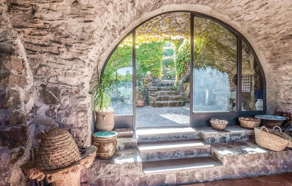 Casa Il Gumo — Varese Ligure — photo 2