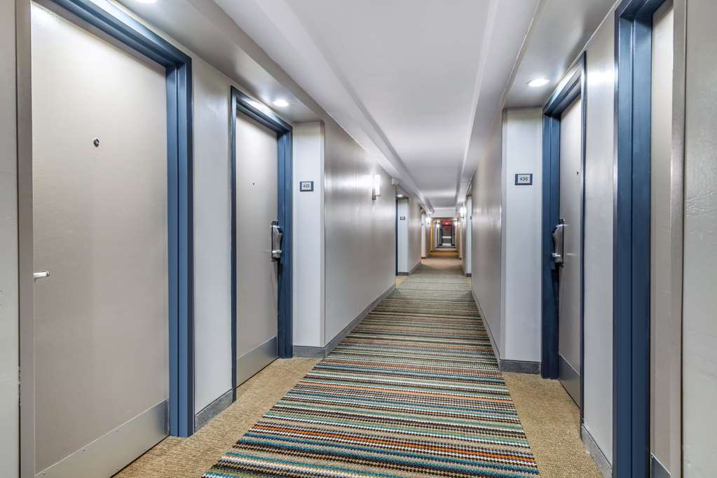 Country Inn & Suites by Radisson Atlanta Airport South GA - photo 43