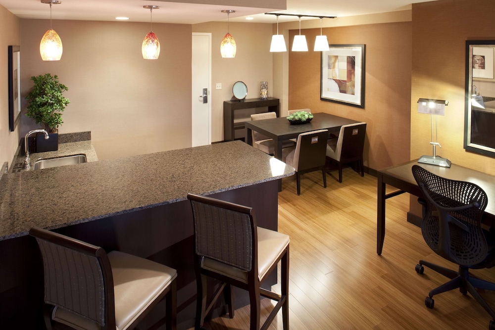 Hilton Garden Inn Sioux Falls South - photo 21