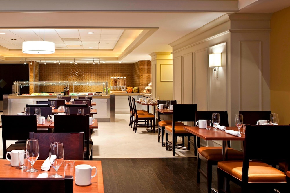 Sheraton New York Times Square Hotel - photo 48