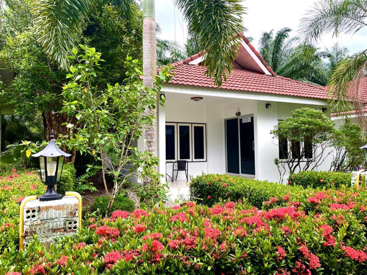 Ao Nang Modern Villa — 4-Star Luxury Hotel in Krabi, Thailand
