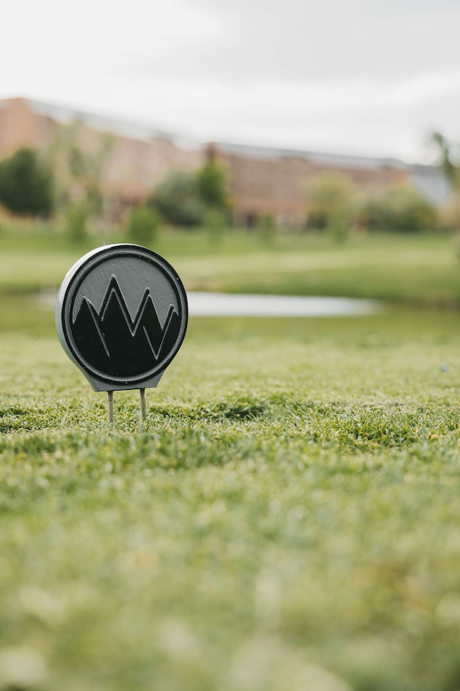 The Inverness Denver a Hilton Golf & Spa Resort - photo 84