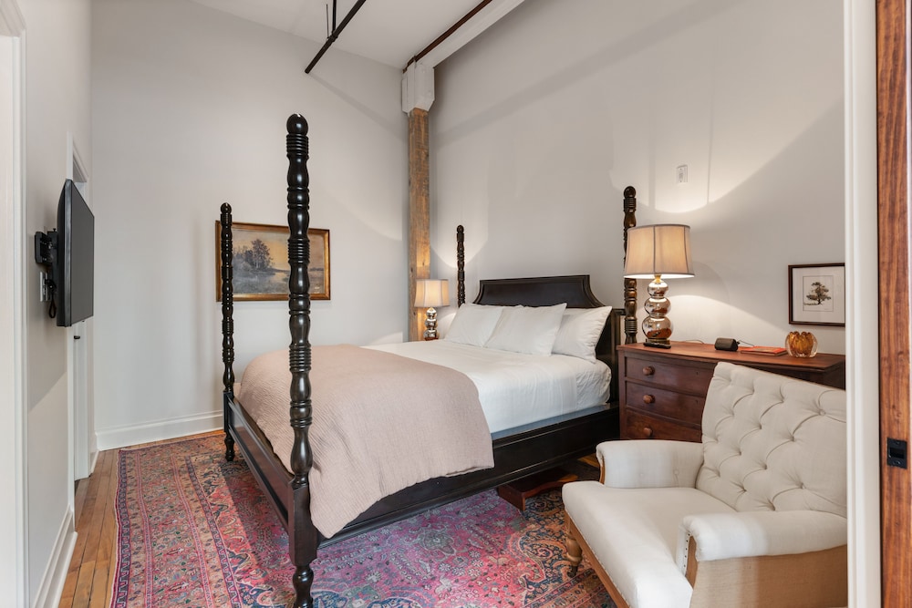 The Kress Brunswick - photo 25